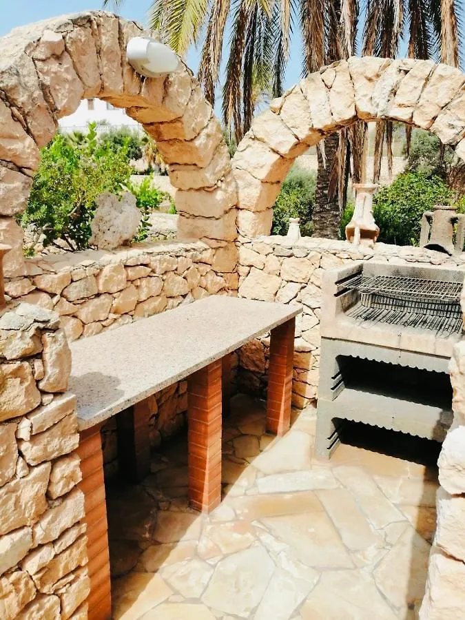Villa Oasi Dei Sogni Λαμπεντούζα 0*,  Ιταλία