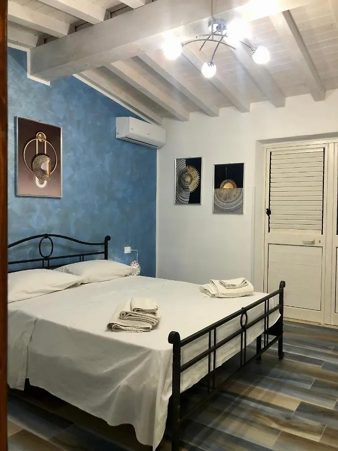 Villa Oasi Dei Sogni Λαμπεντούζα Ιταλία
