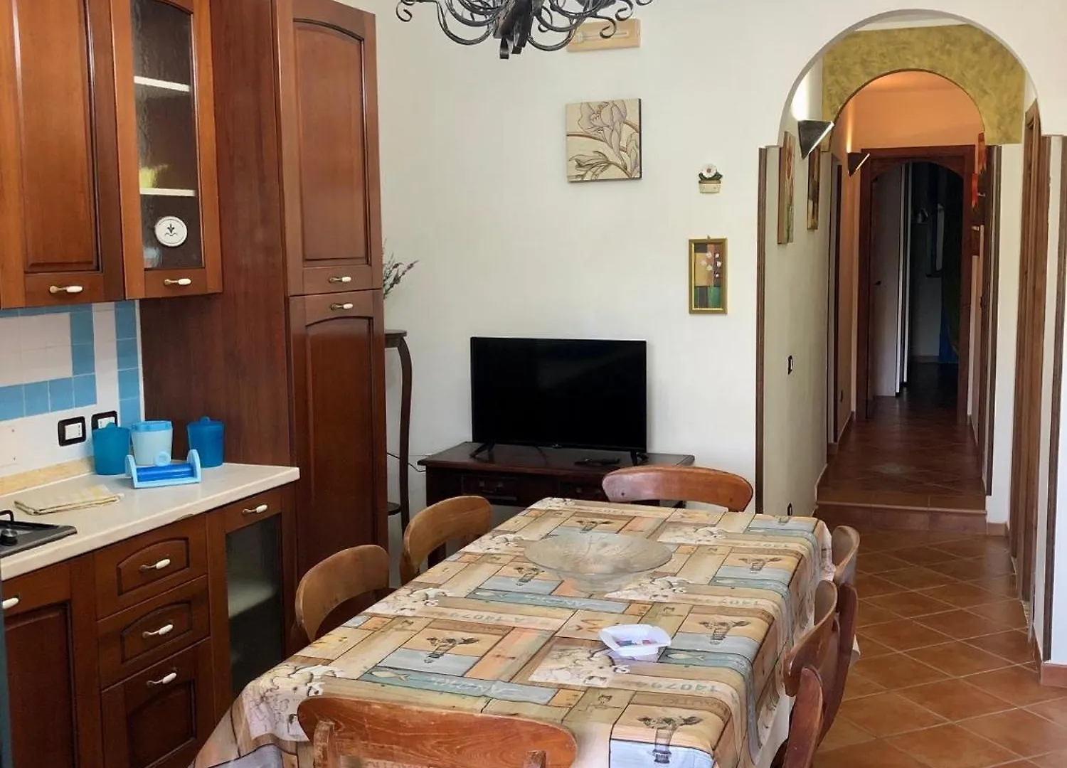 Villa Oasi Dei Sogni Λαμπεντούζα 0*,  Ιταλία