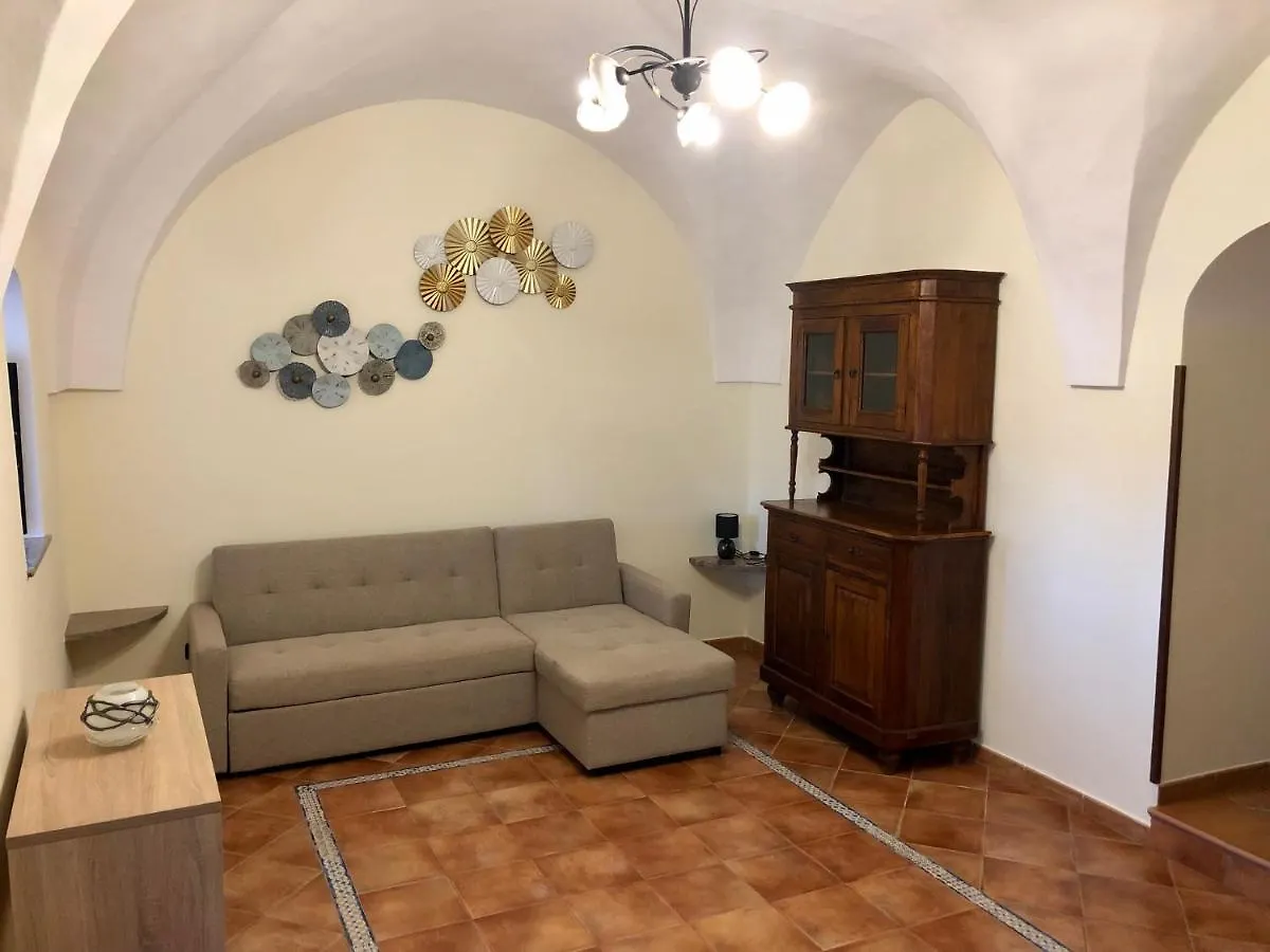 Villa Oasi Dei Sogni Λαμπεντούζα 0*,