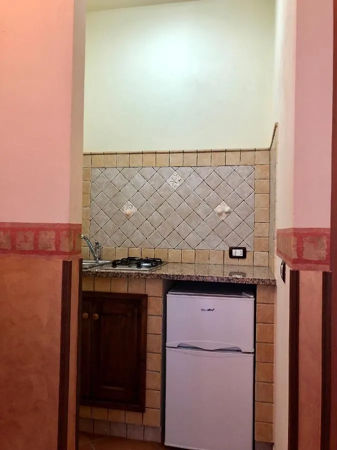 Villa Oasi Dei Sogni Λαμπεντούζα