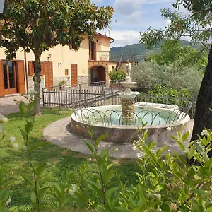 Il Mandorlo Cortona