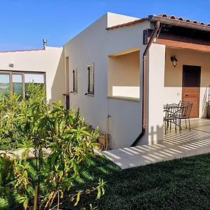 Bed & Breakfast Azzurra, Lampedusa
