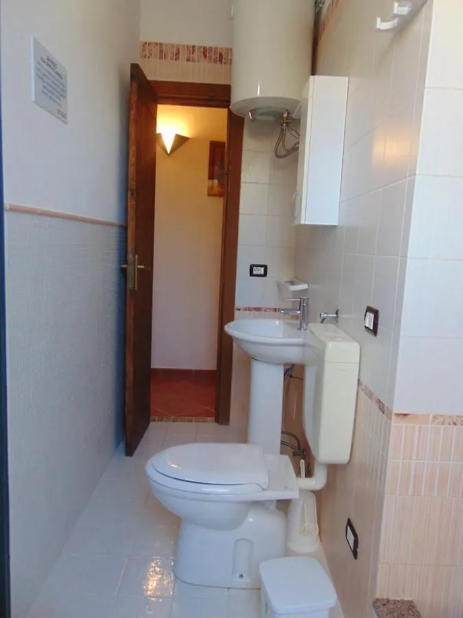 Villa Oasi Dei Sogni Lampedusa 0*,