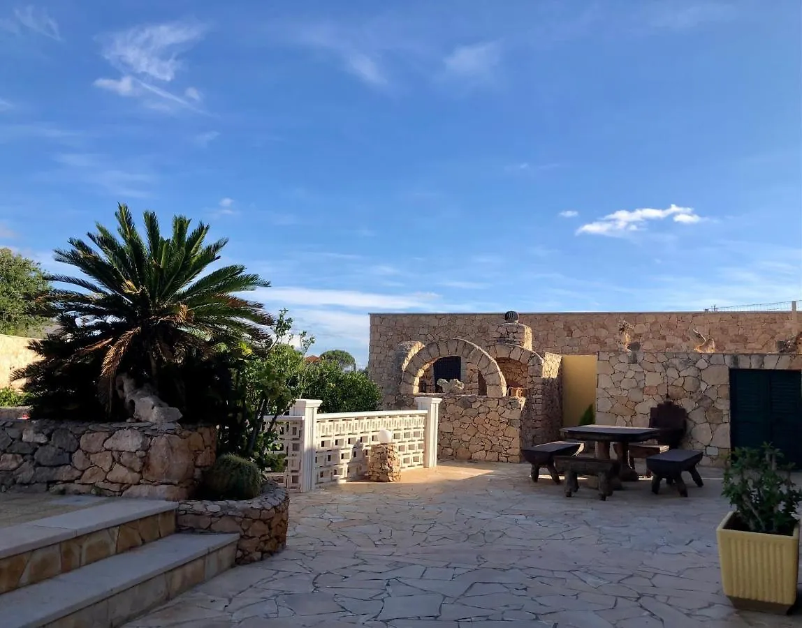 Villa Oasi Dei Sogni Lampedusa