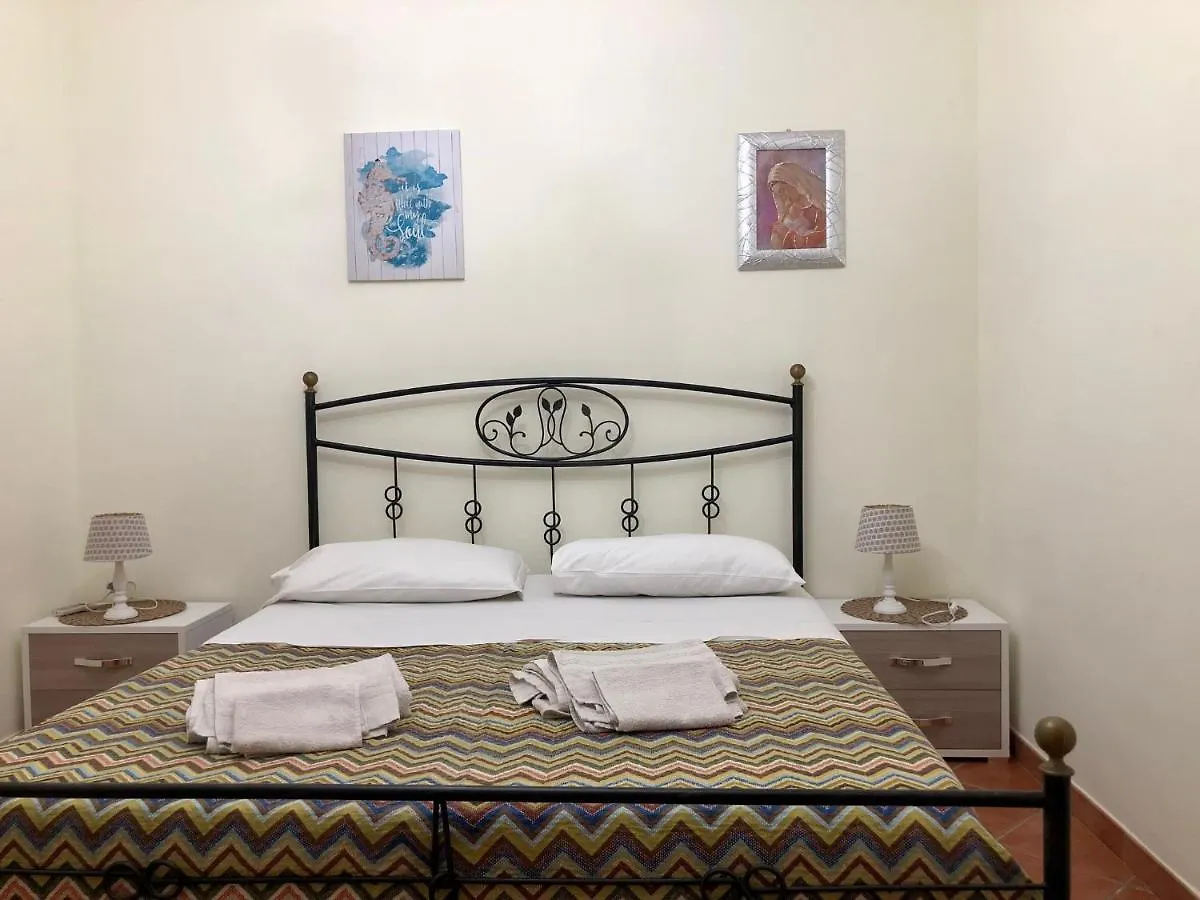 Aparthotel Villa Oasi Dei Sogni Lampedusa