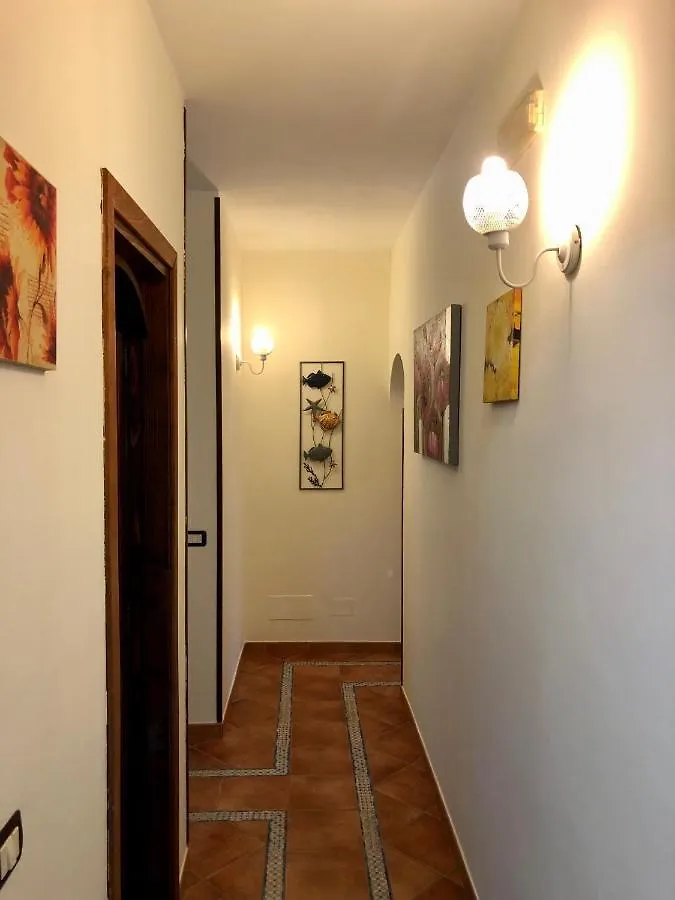 Aparthotel Villa Oasi Dei Sogni Lampedusa