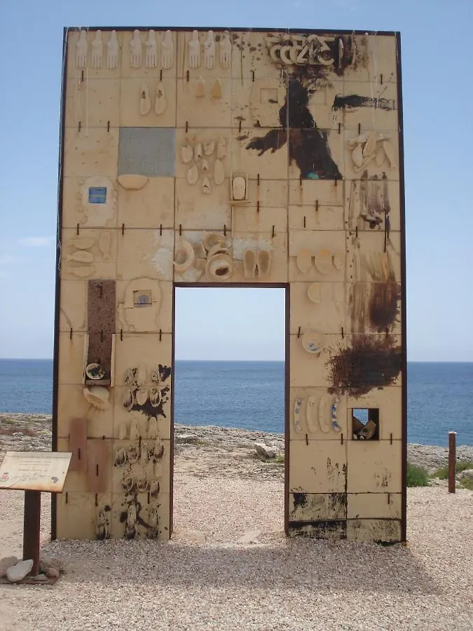 Villa Oasi Dei Sogni Lampedusa