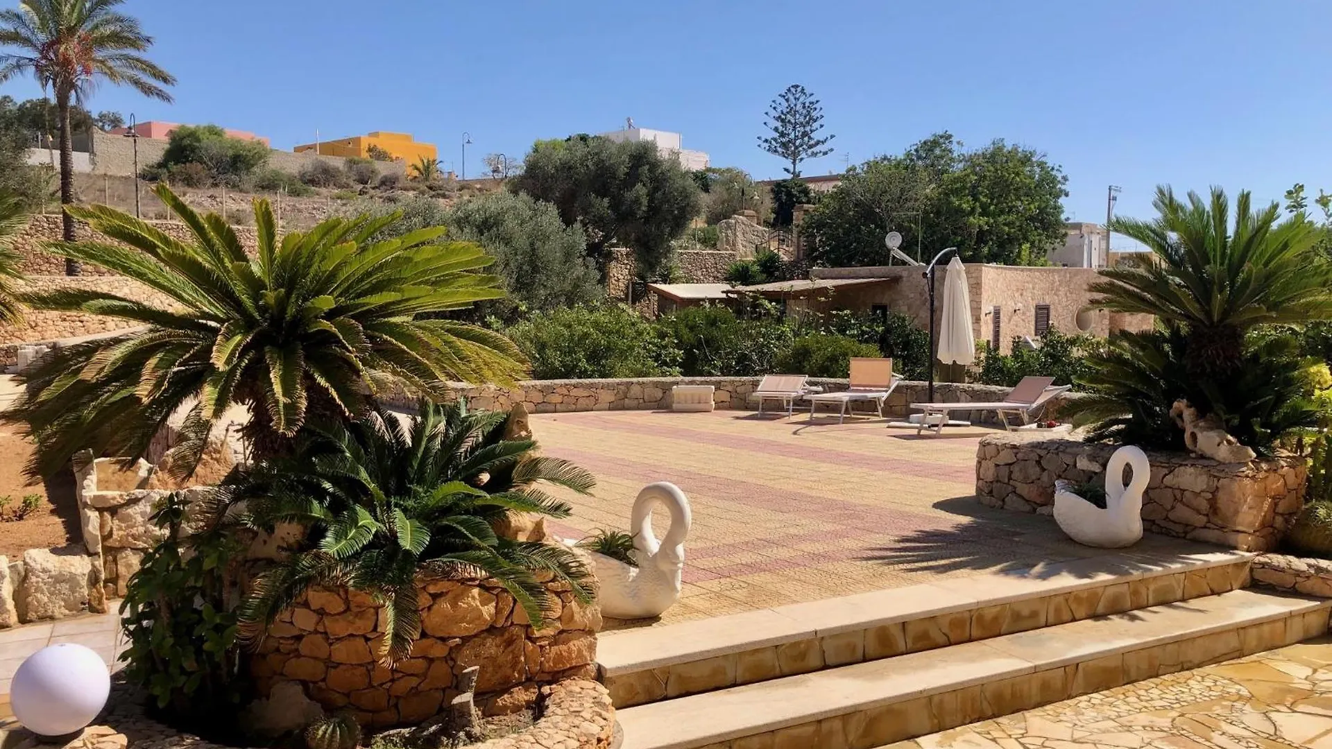 Villa Oasi Dei Sogni Lampedusa