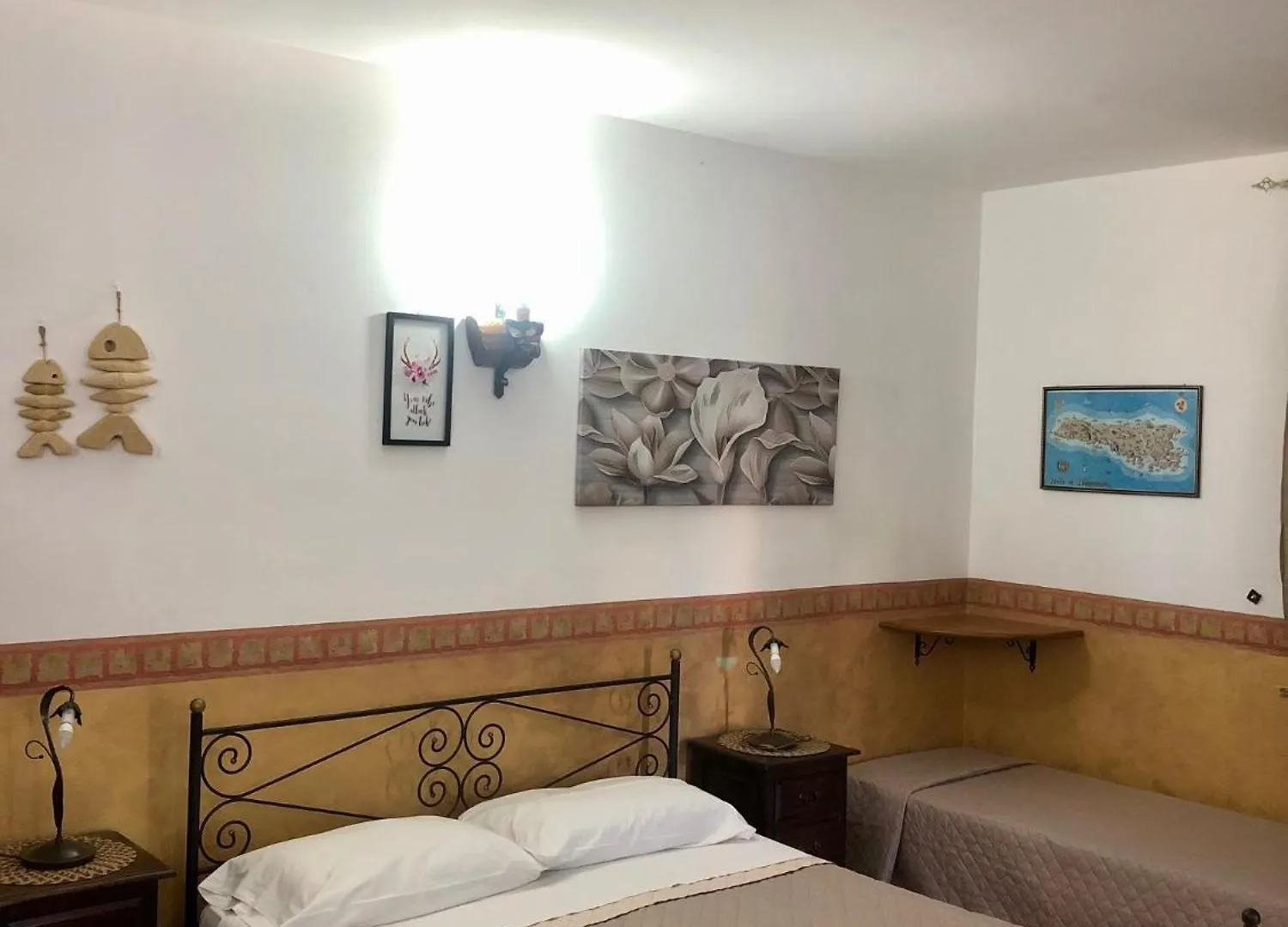 Aparthotel Villa Oasi Dei Sogni Lampedusa Italia