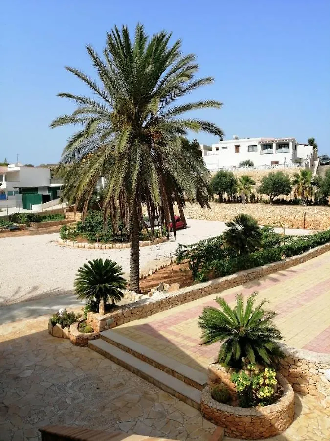 Villa Oasi Dei Sogni Lampedusa 0*,