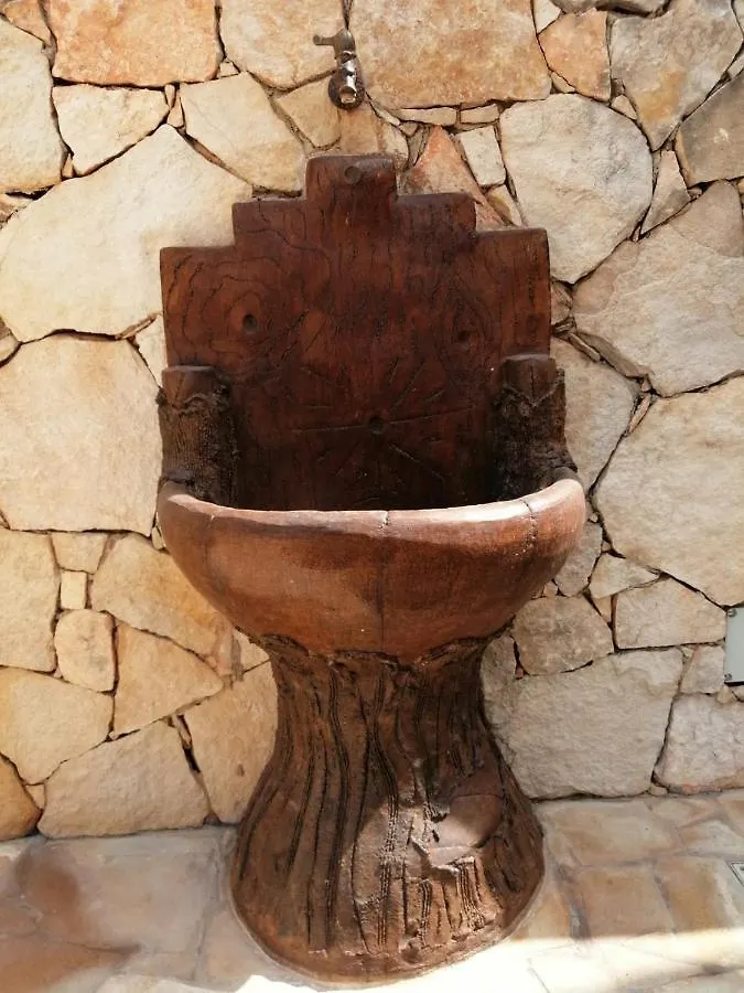 Aparthotel Villa Oasi Dei Sogni Lampedusa